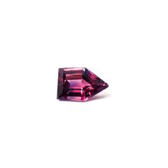 ◇カスタムカット◇ウィンザーサファイア タンザニア・ウィンザー産 0.18ct / 4.3x2.9mm前後 [260532144]