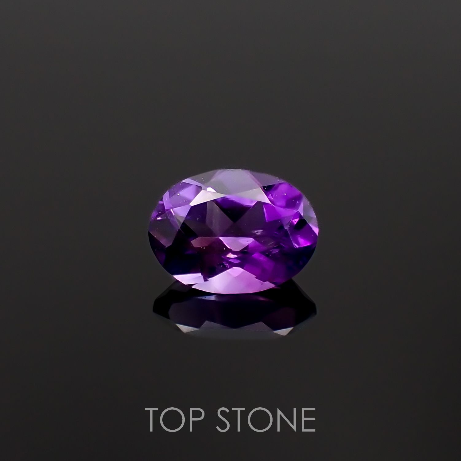 カラーシフトアメジスト ブラジル/ウルグアイ産 1.13ct[230220800]8.1x6mm前後