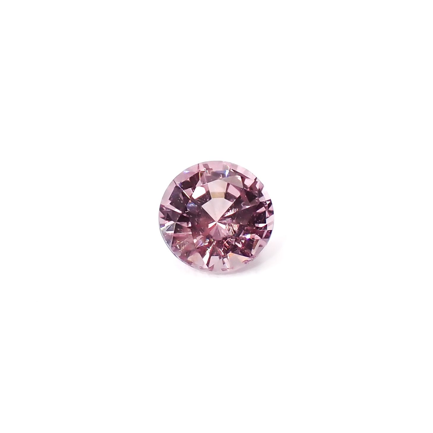 ドラゴンガーネット タンザニア産 0.61ct / 5x5mm前後 [260532241]
