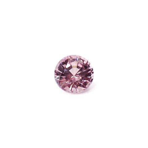 ドラゴンガーネット タンザニア産 0.61ct / 5x5mm前後 [260532241]