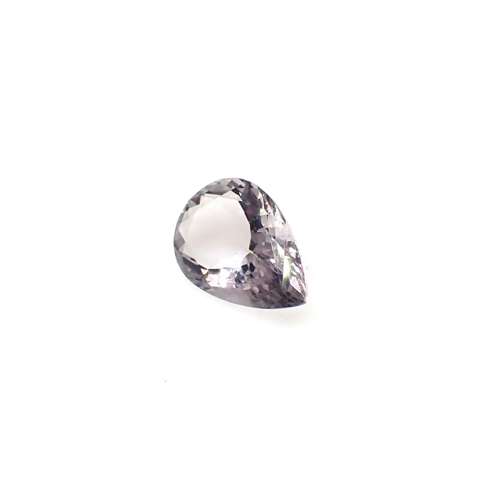 フローライト フルオレッセンス アフガニスタン産 4.15ct [250630519]12.9x8.8mm前後