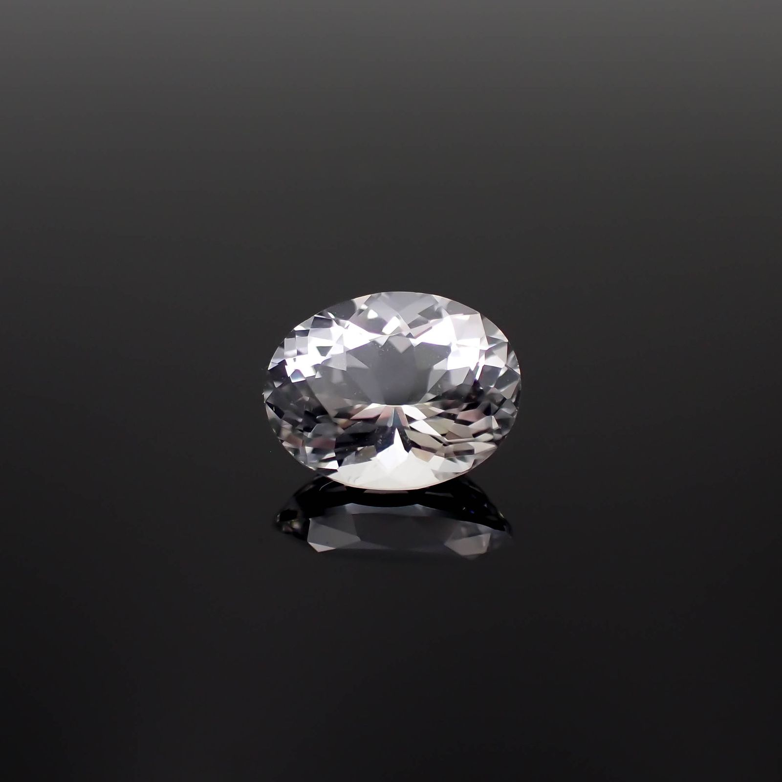 レムリアンシードクリスタル(保証シール付き) ブラジル産 2.25ct[230421654]10x8mm前後
