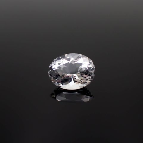 レムリアンシードクリスタル(保証シール付き) ブラジル産 2.25ct[230421654]10x8mm前後