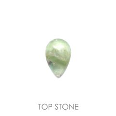 エンジェルフェザーフローライト 中国産 52.20ct[220415681]34.2x22.8mm前後