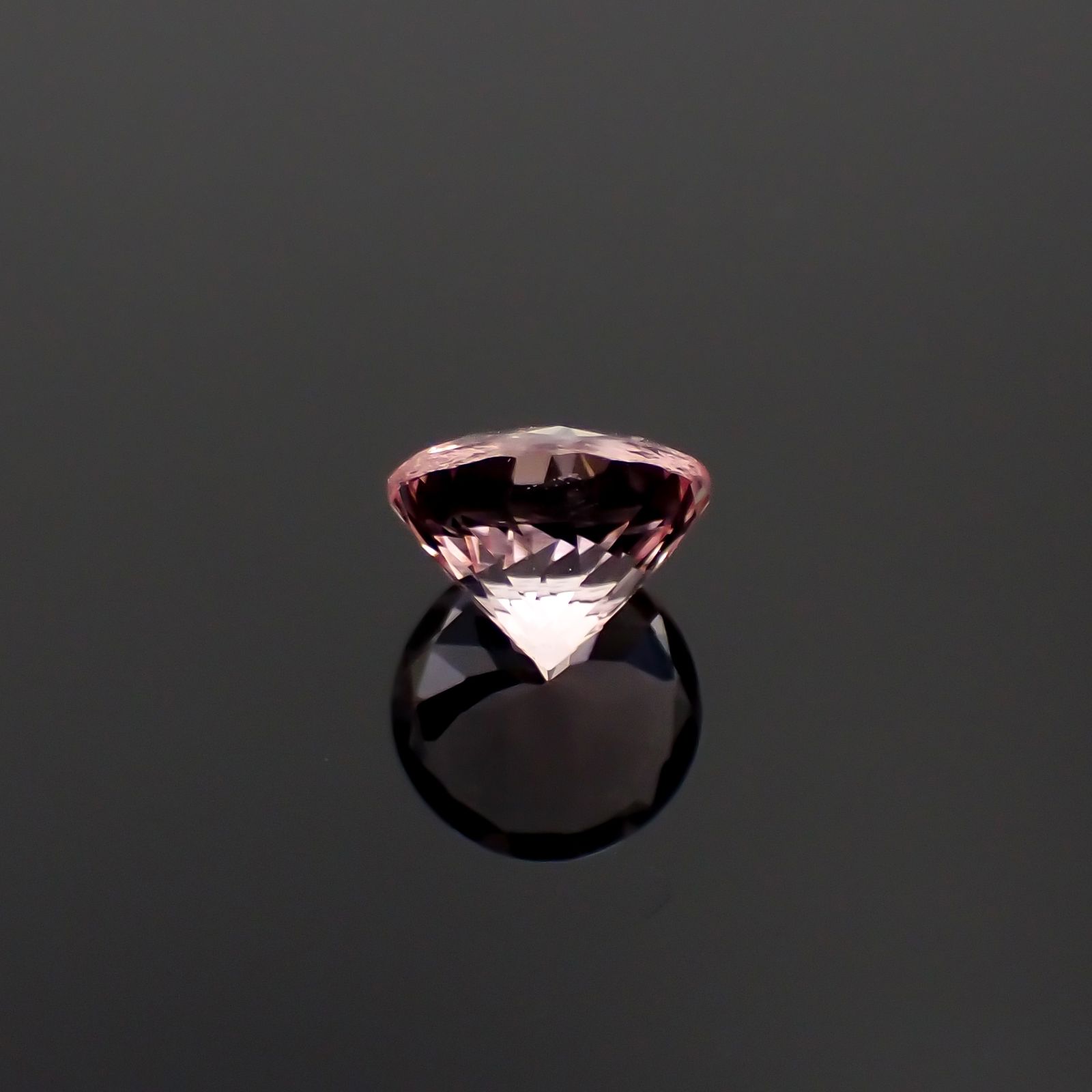 モルガナイト ブラジル/モザンビーク産 1.79ct[231224874]8x8mm前後