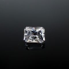 フェナカイト ロシア産 2.29ct [250830968]8.8x6.7mm前後