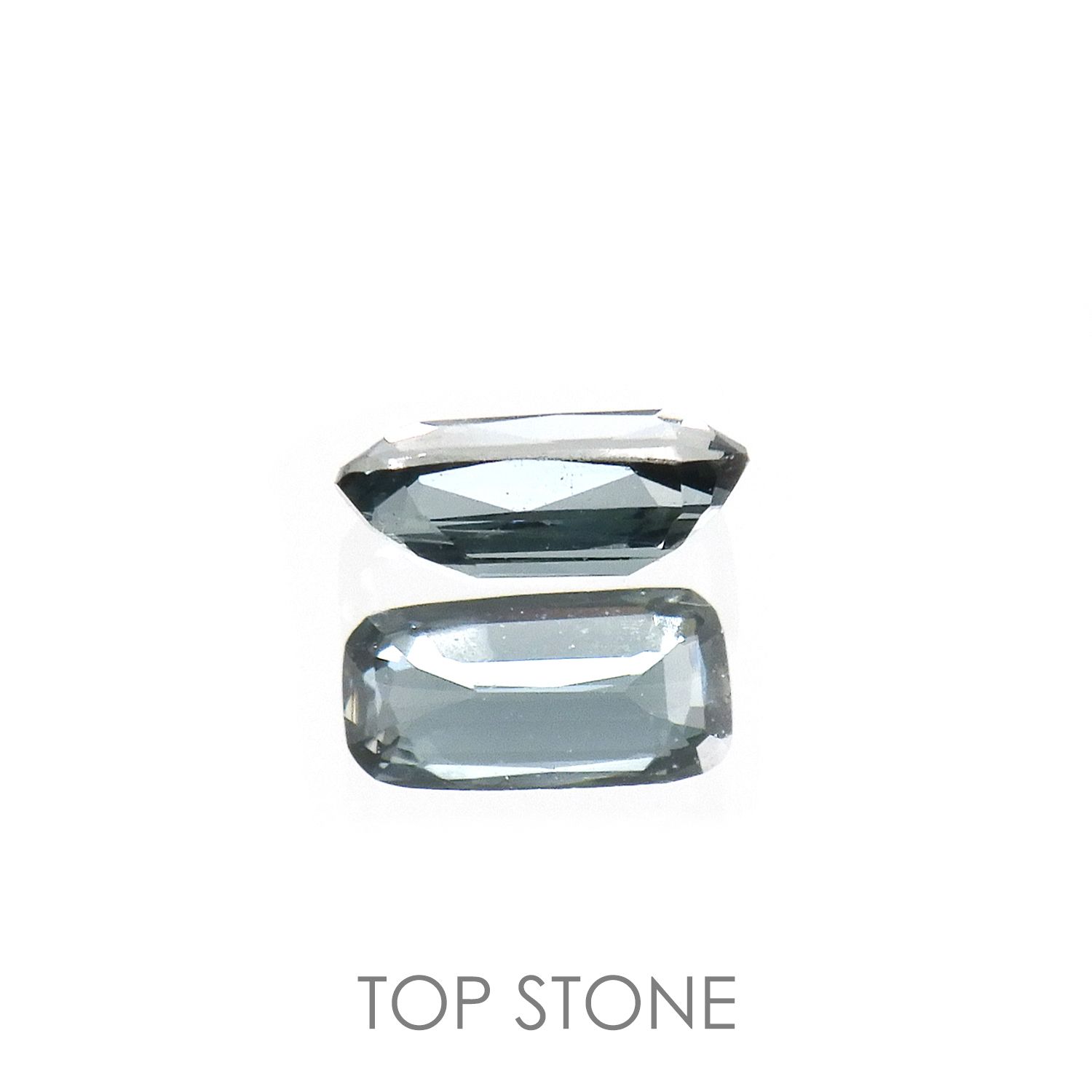 サファリン(宝石名サファリン) スリランカ産 0.22ct 識別済[210712153]5.1×2.5mm前後