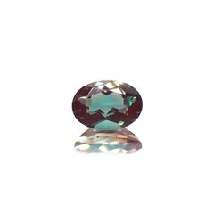 カラーチェンジアンデシン モンゴル産 0.71ct[230421477]6.9x5mm前後