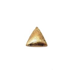 ムオニナルスタ隕石 発見地:スウェーデン 6.15ct[240125824]11.9x11.5mm前後