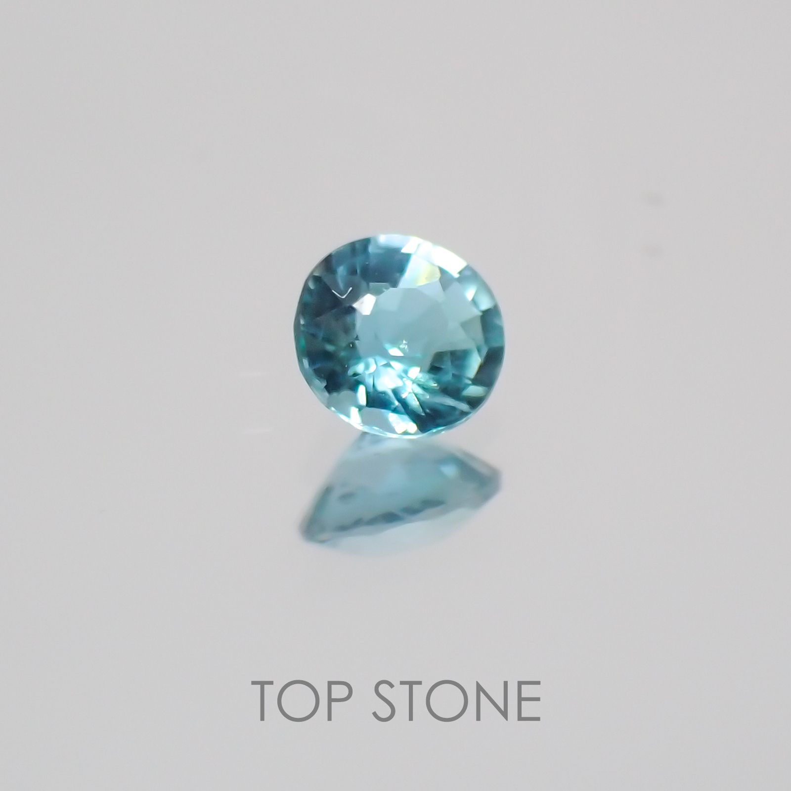 グランディディエライト マダガスカル産 ルース 0.08ct[21029837]3.1×3mm前後
