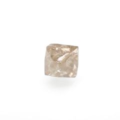 ソーヤブルダイヤモンド 原石 0.41ct[220515829]4.2x4.1mm前後