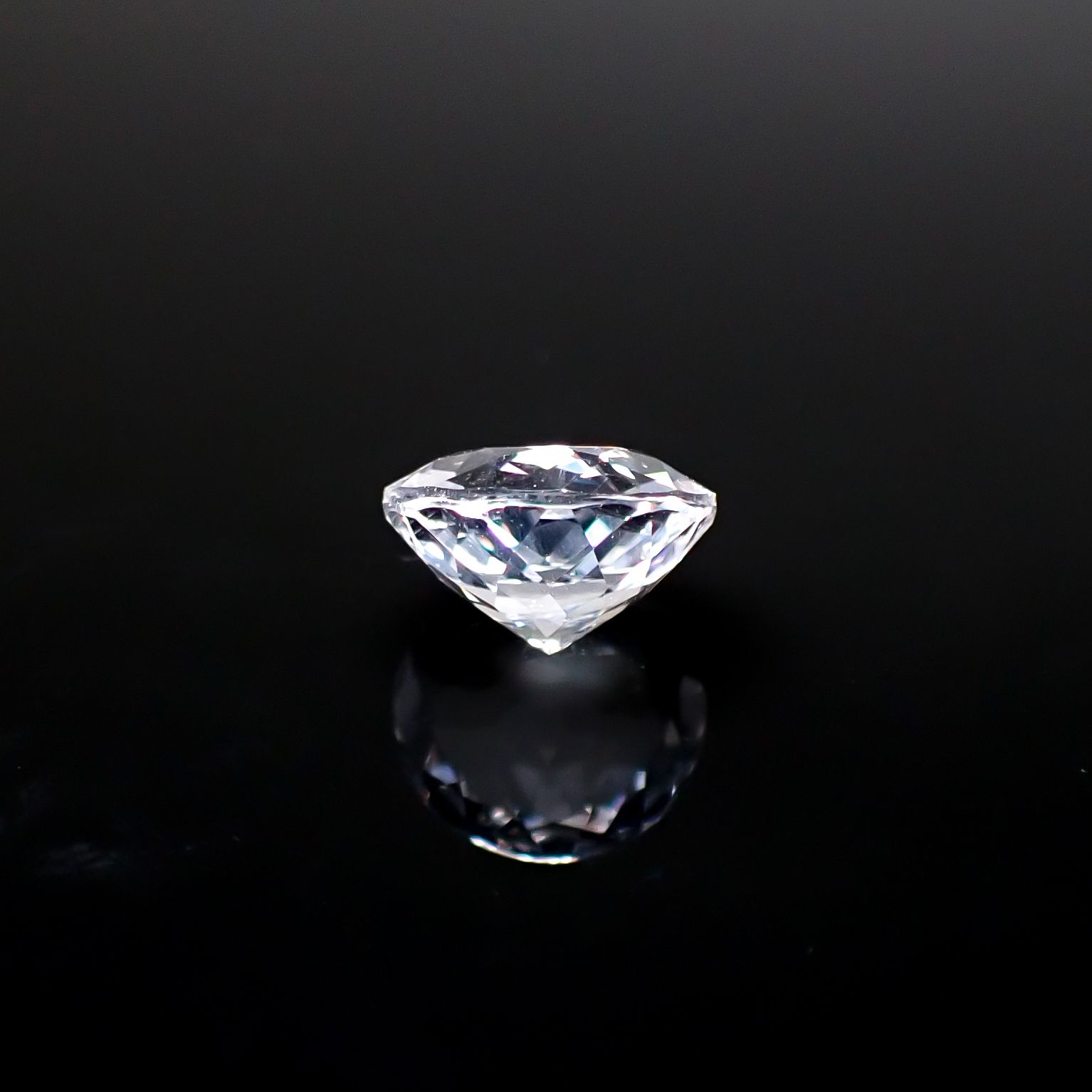 ポルサイト(宝石名ポルサイト)アフガニスタン産 2.62ct 識別済[250129721]8.9x8.9mm前後