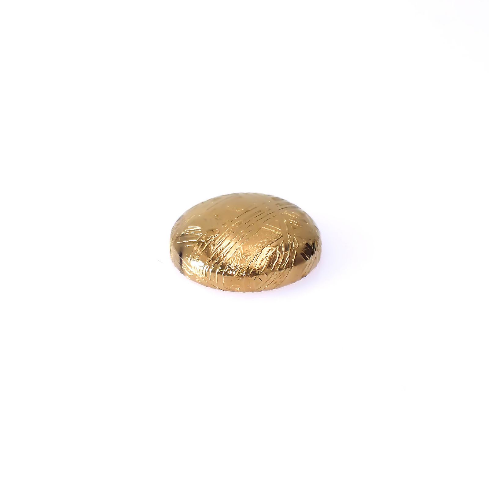 ムオニナルスタ隕石 発見地:スウェーデン 7.75ct[240125806]10.2x10.2mm前後