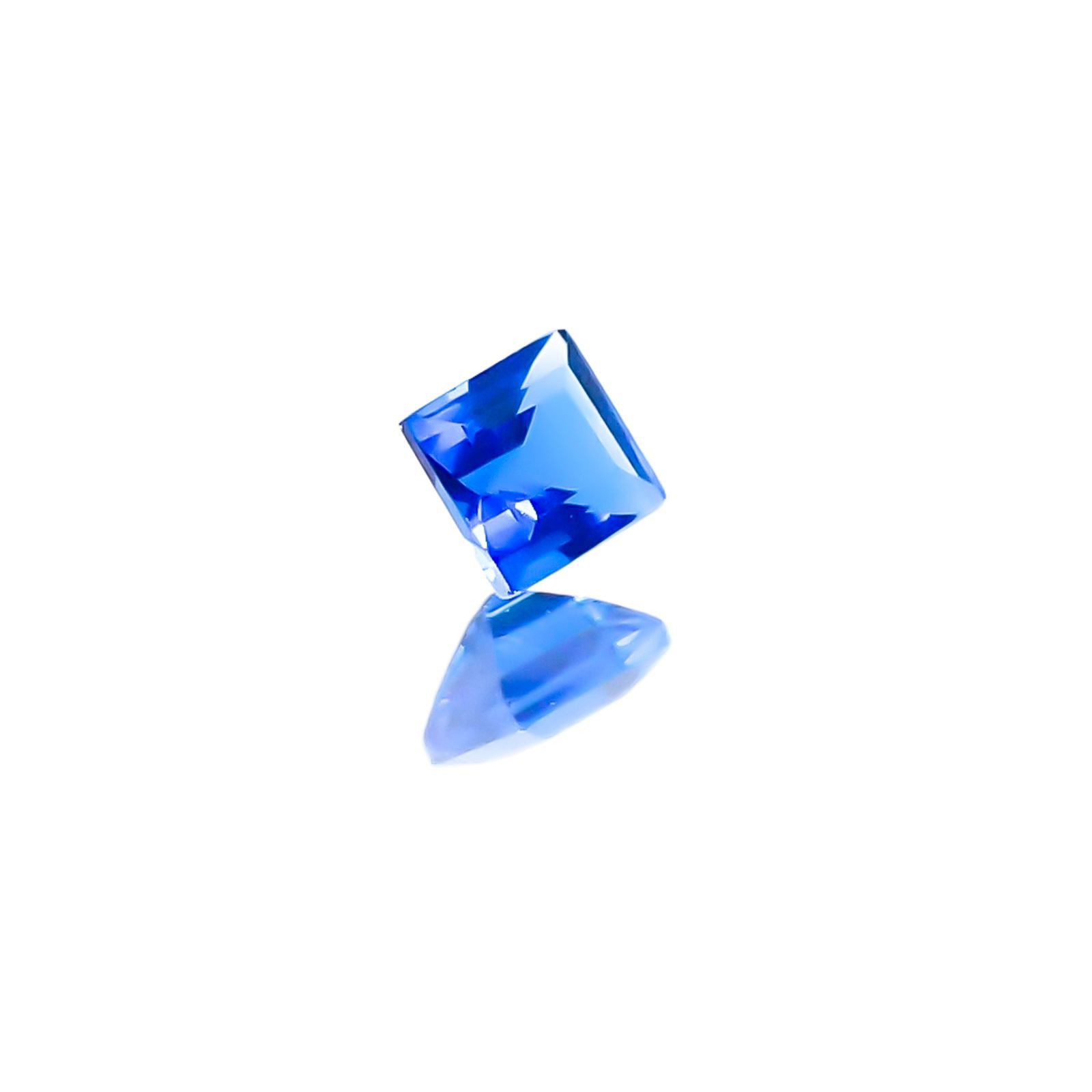 アウイナイト ドイツ産 ルース 0.035ct[20106677]1.9×1.9mm前後