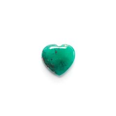 パイライトインエメラルド(宝石名パイライトインエメラルド) コロンビア・チボール鉱山産 1.638ct 彩珠鑑付[250611505]8.3×8.9mm前後