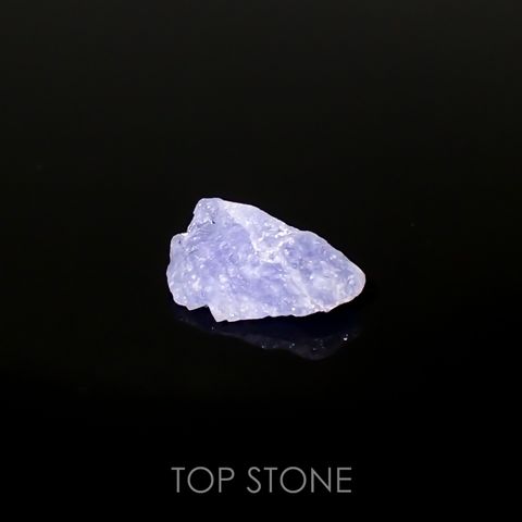 ハックマナイト原石 アフガニスタン産 6.41ct[220415669]19.1x11.4mm前後