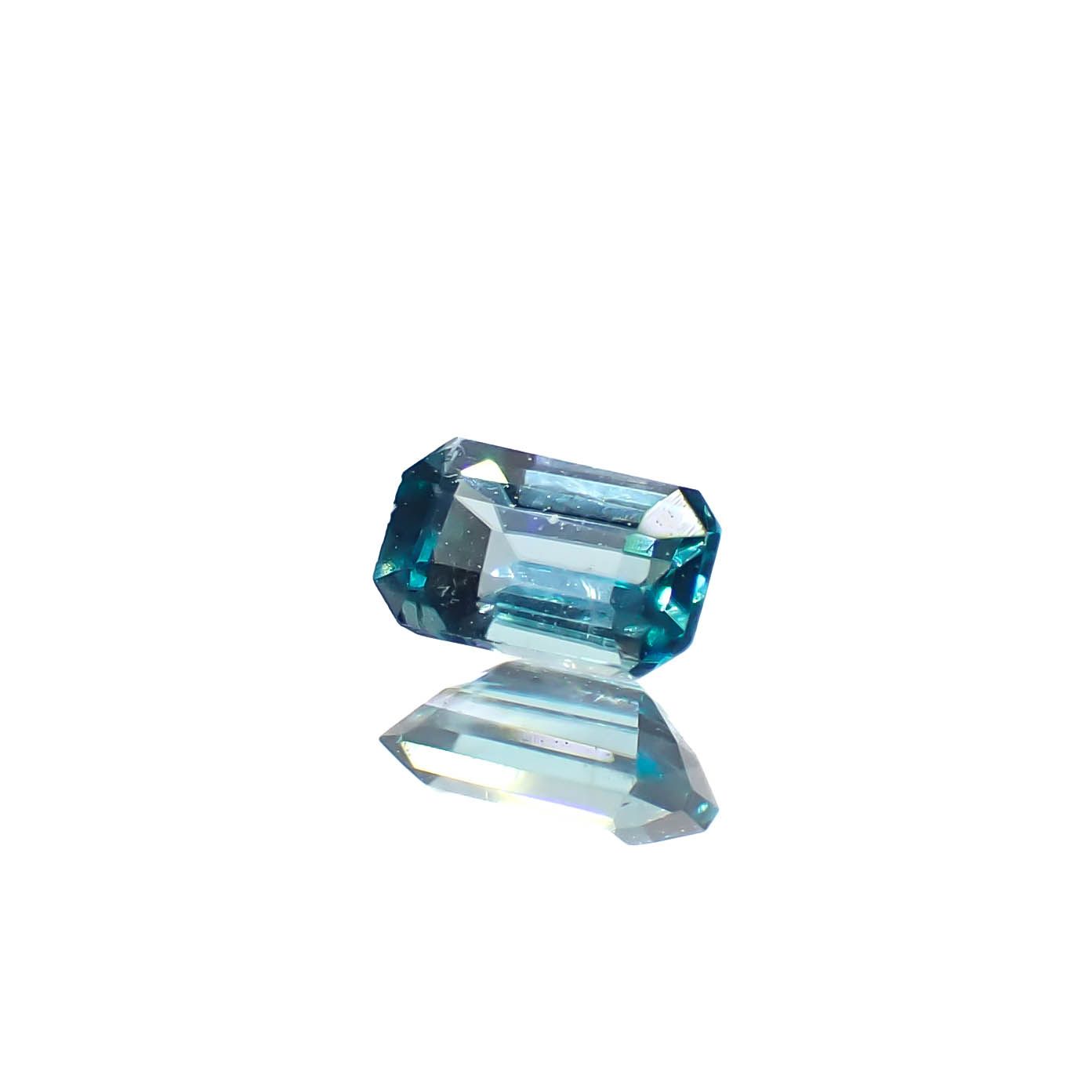 天然グランディディエライト0.14ct