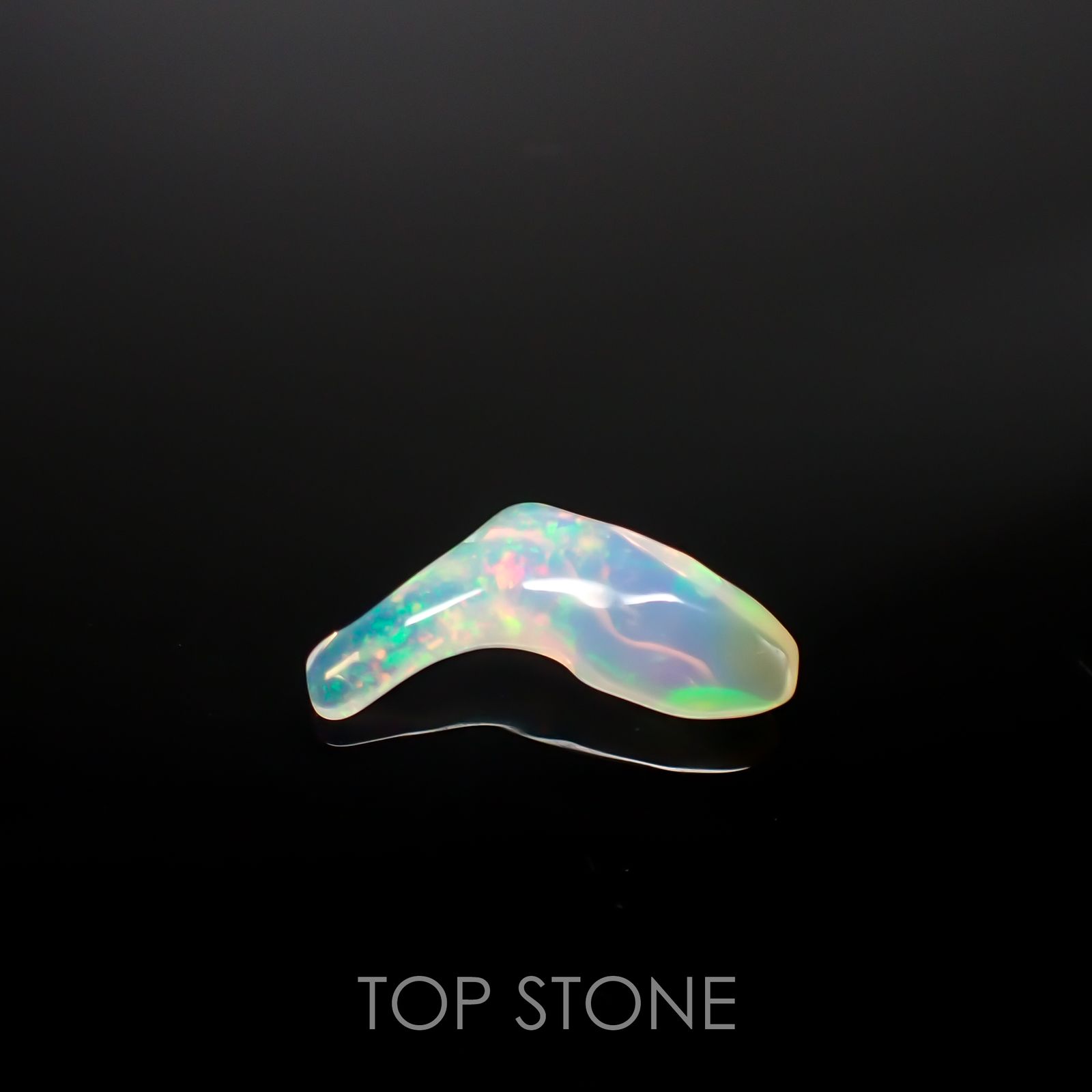 エチオピアオパール商品一覧 | 宝石ルースの専門店【TOP STONE】