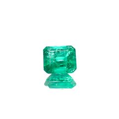 エメラルド コロンビア産 0.16ct[240627902]3.4x3mm前後