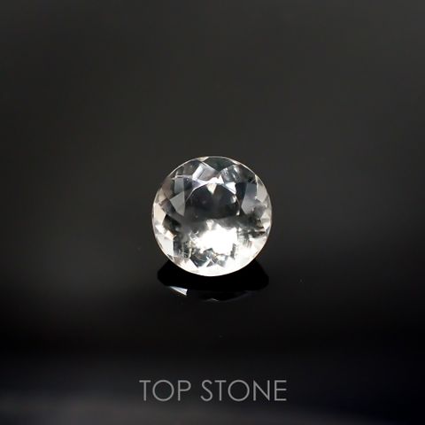 ハイアライトオパール(宝石名オパール) メキシコ産 3.343ct ソ付(彩珠)[210712065]10.5×10.5mm前後