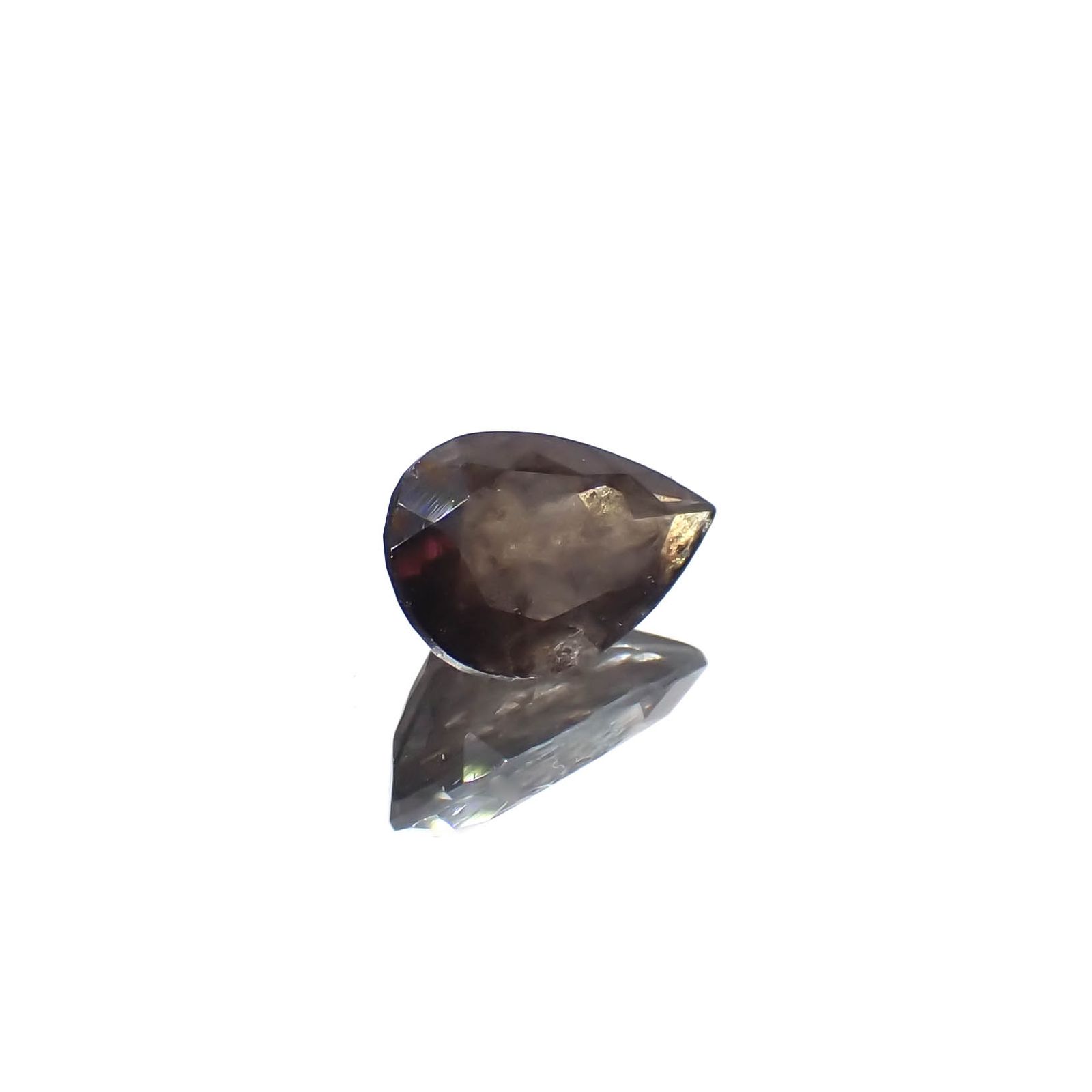 アベンチュリンアクアマリン ナイジェリア産 1.84ct[240226032]10.3x6.7mm前後