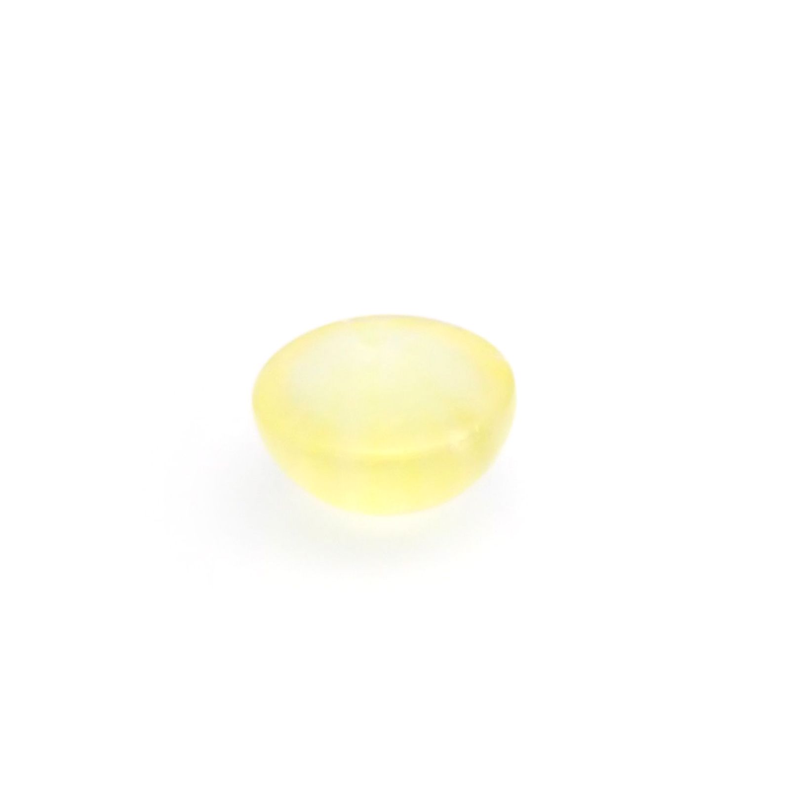 ブルーサイト(宝石名ブルーサイト) パキスタン産 識別済 1.23ct / 7×7mm前後 [251012677]