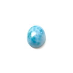 ラリマー ドミニカ共和国産 5.06ct [241029383]11.9x9.9mm前後