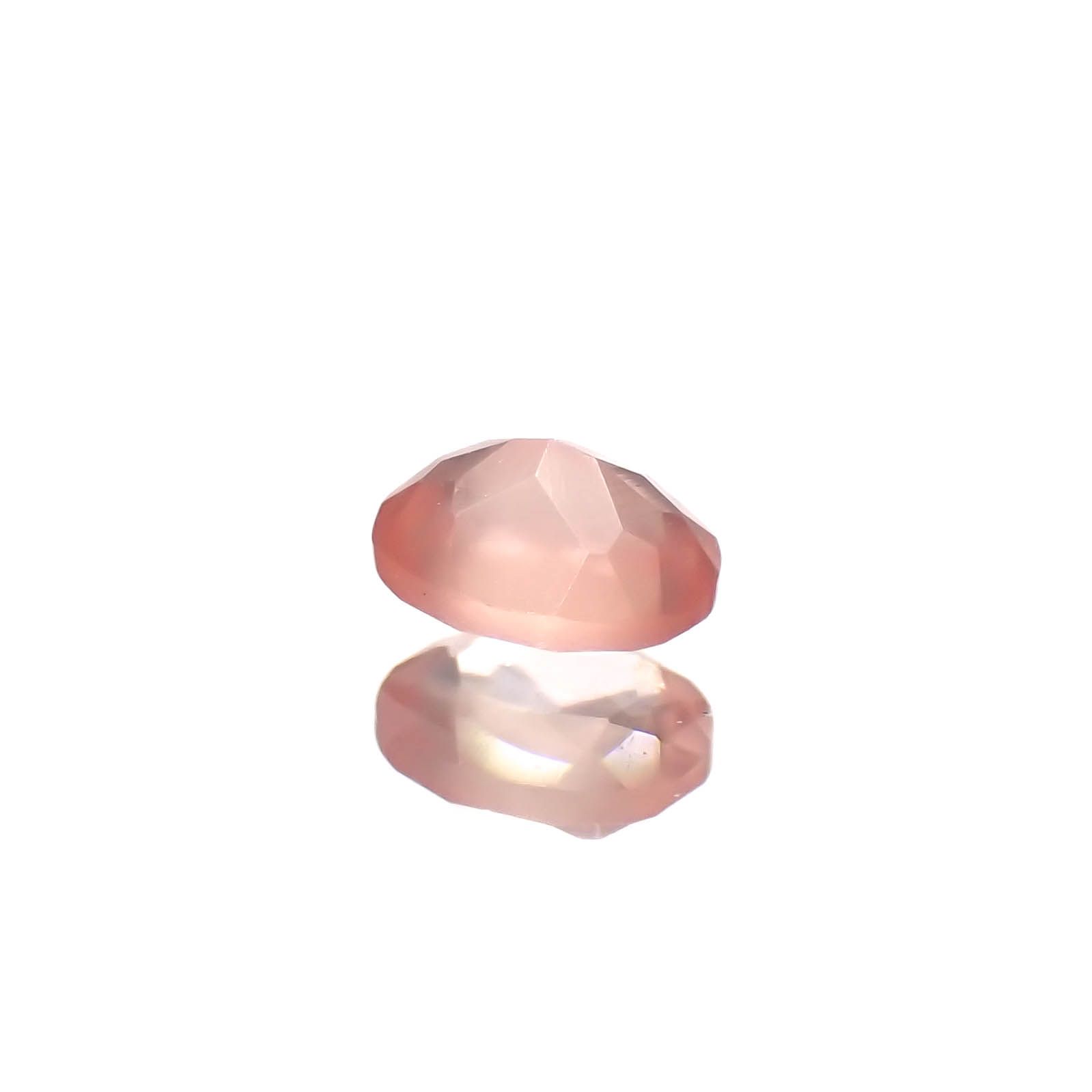 ロードクロサイト アルゼンチン産 0.23ct[240226170]4x3mm前後