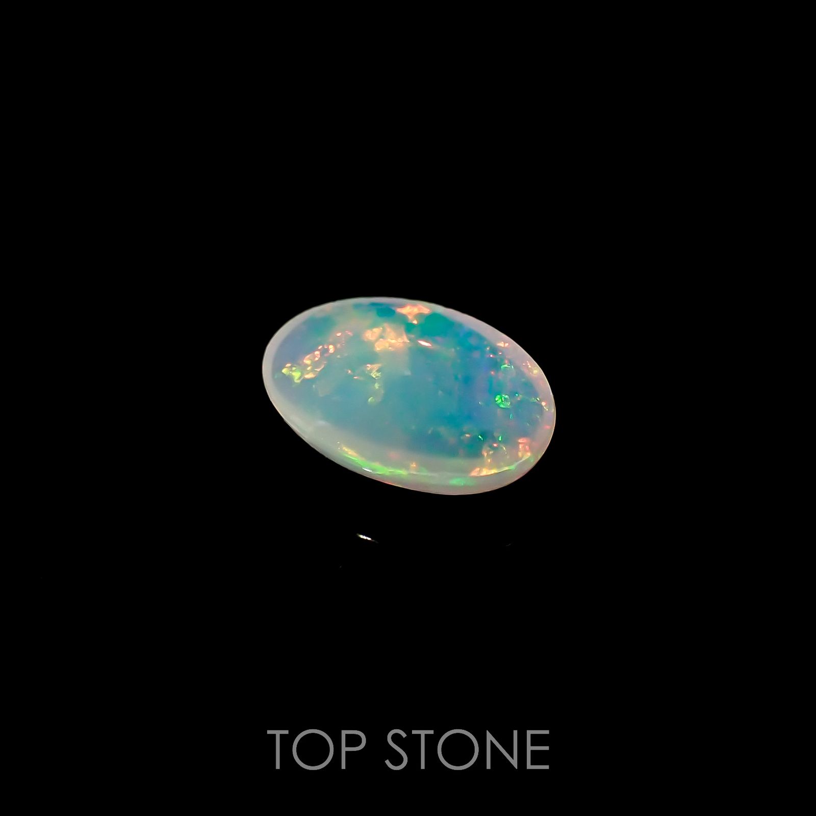 オパール オーストラリア産 0.30ct[221018428]7x5mm前後