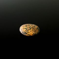 ユーパーライト 原石 （ギャランティカード付） 発見地：アメリカ・スペリオル湖 34.60ct [250530481]24.7x20.3mm前後