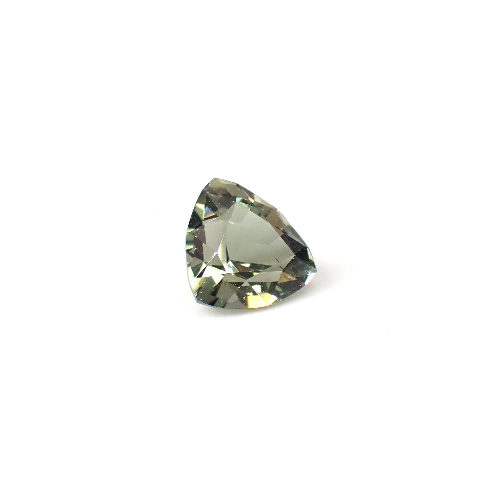 コーネルピン スリランカ産 0.95ct / 6.4x6.3mm前後 [251031234]