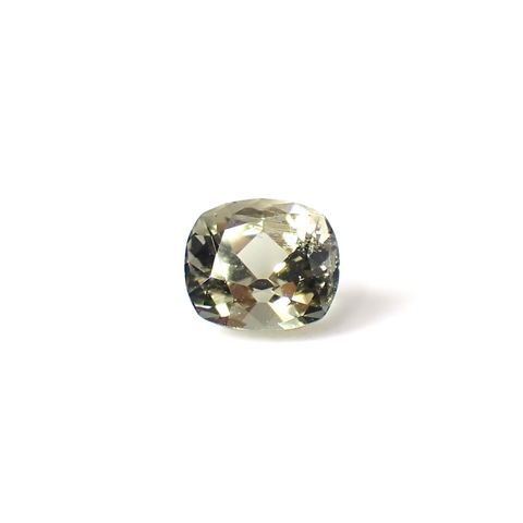 コーネルピン スリランカ産 0.74ct / 5.6x5.1mm前後 [251031235]