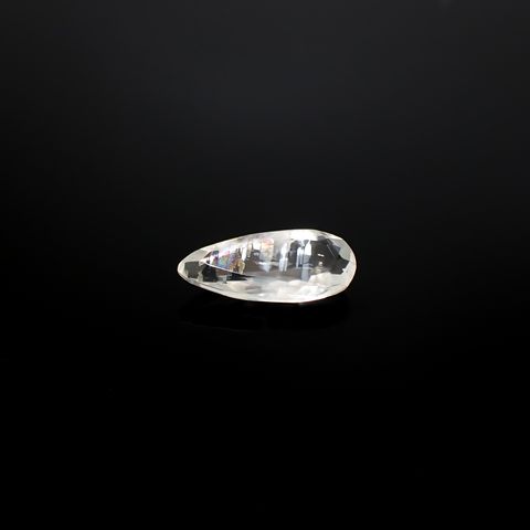 マラウイムーンストーン マラウイ共和国産 2.78ct / 15.2x6.8mm前後 [260331825]