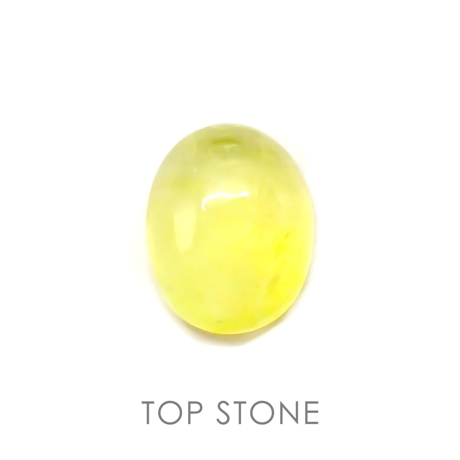 ブルーサイト パキスタン産 ルース 1.23ct[20128814]8×6.2mm前後