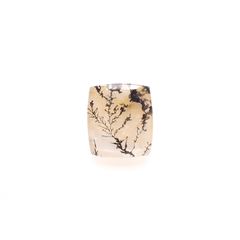 デンドリチッククォーツ ブラジル産 5.29ct[231224902]12.3x10.8mm前後