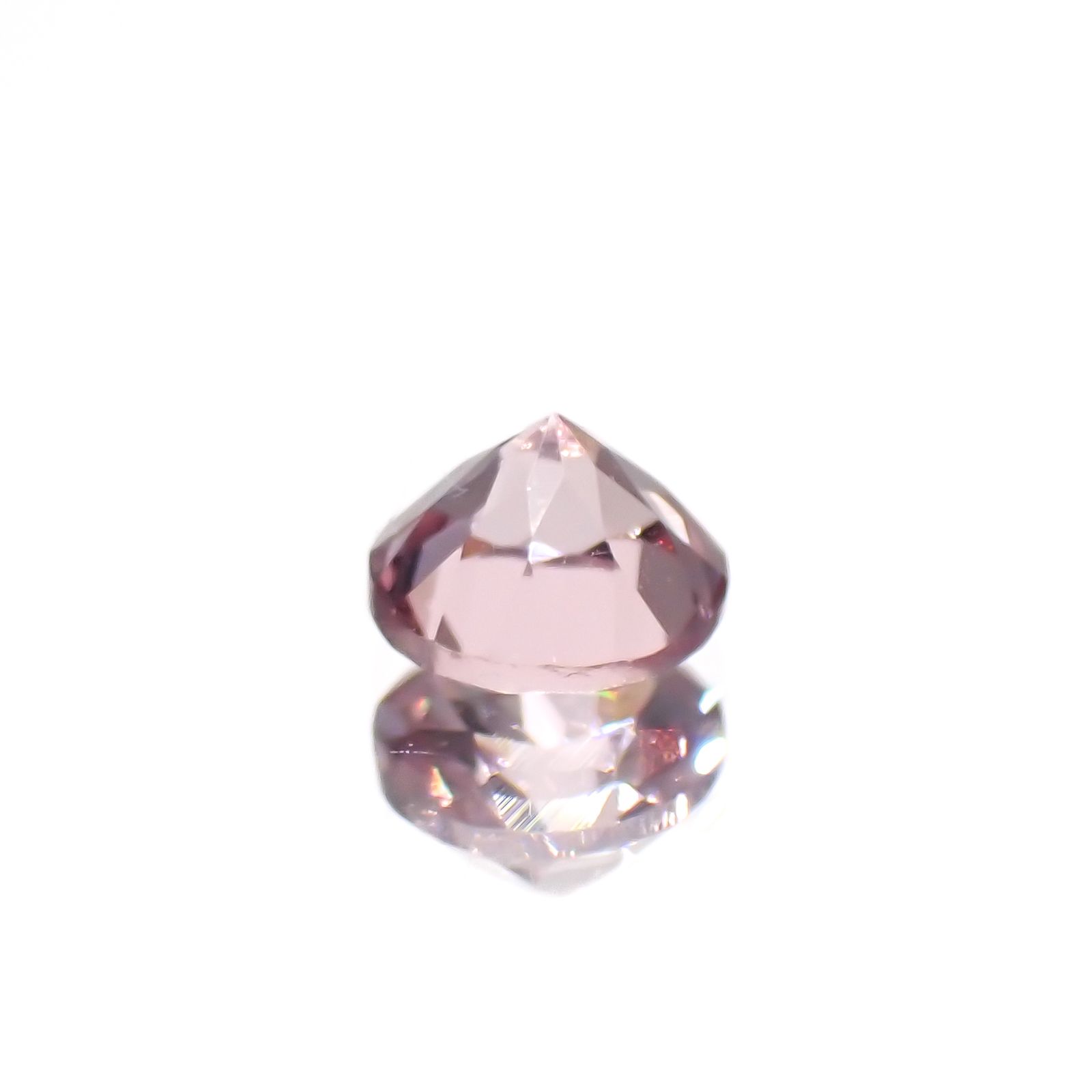 ドラゴンガーネット タンザニア産 0.65ct[230923315]5x5mm前後