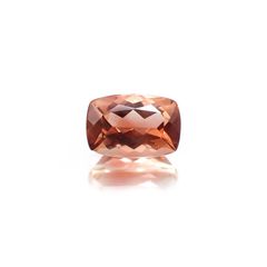 オレゴンサンストーン(宝石名ラブラドライト)アメリカ・オレゴン州産 識別済 1.77ct / 9x6.2mm前後 [230421893]