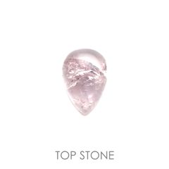 フローライト フルオレッセンス(宝石名フルオライト)イギリス・ロジャリー鉱山産 1.85ct 識別済[211113771]9.6x6.8mm前後