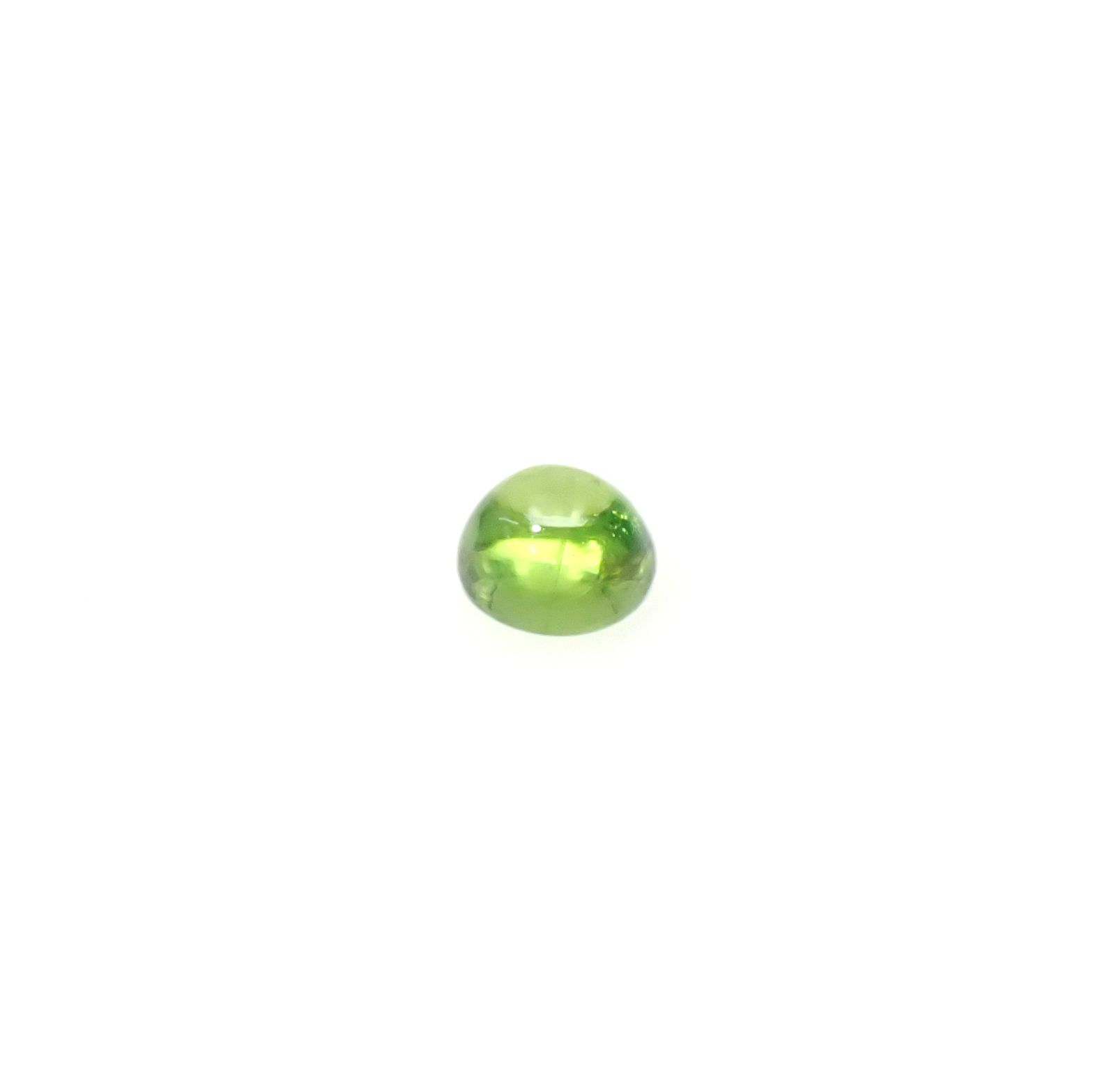 デマントイドガーネット ロシア産 0.060ct[240628250]2.1x2.1mm前後