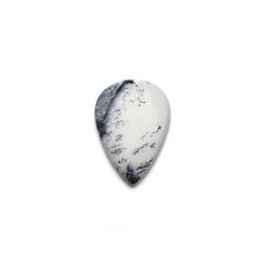 デンドリチックオパール ブラジル産 41.19ct[230722775]36.4x25.5mm前後