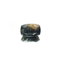 ゴールドシーンサファイア非加熱 ケニア産 9.97ct / 14.2x9.1mm前後 [230321339]
