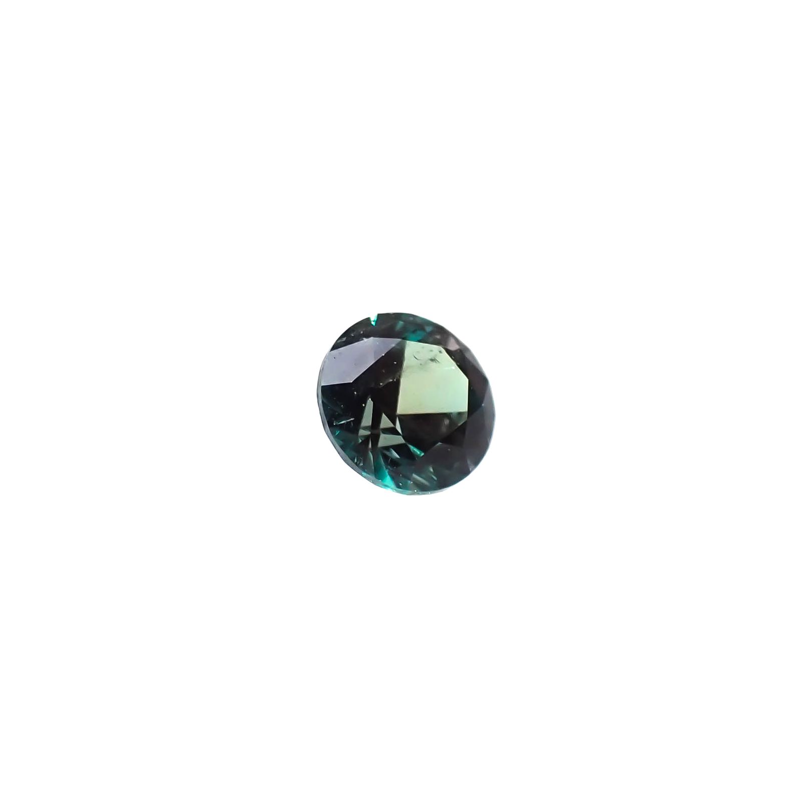 アレキサンドライト ロシア産 0.084ct [250530354]2.6x2.6mm前後