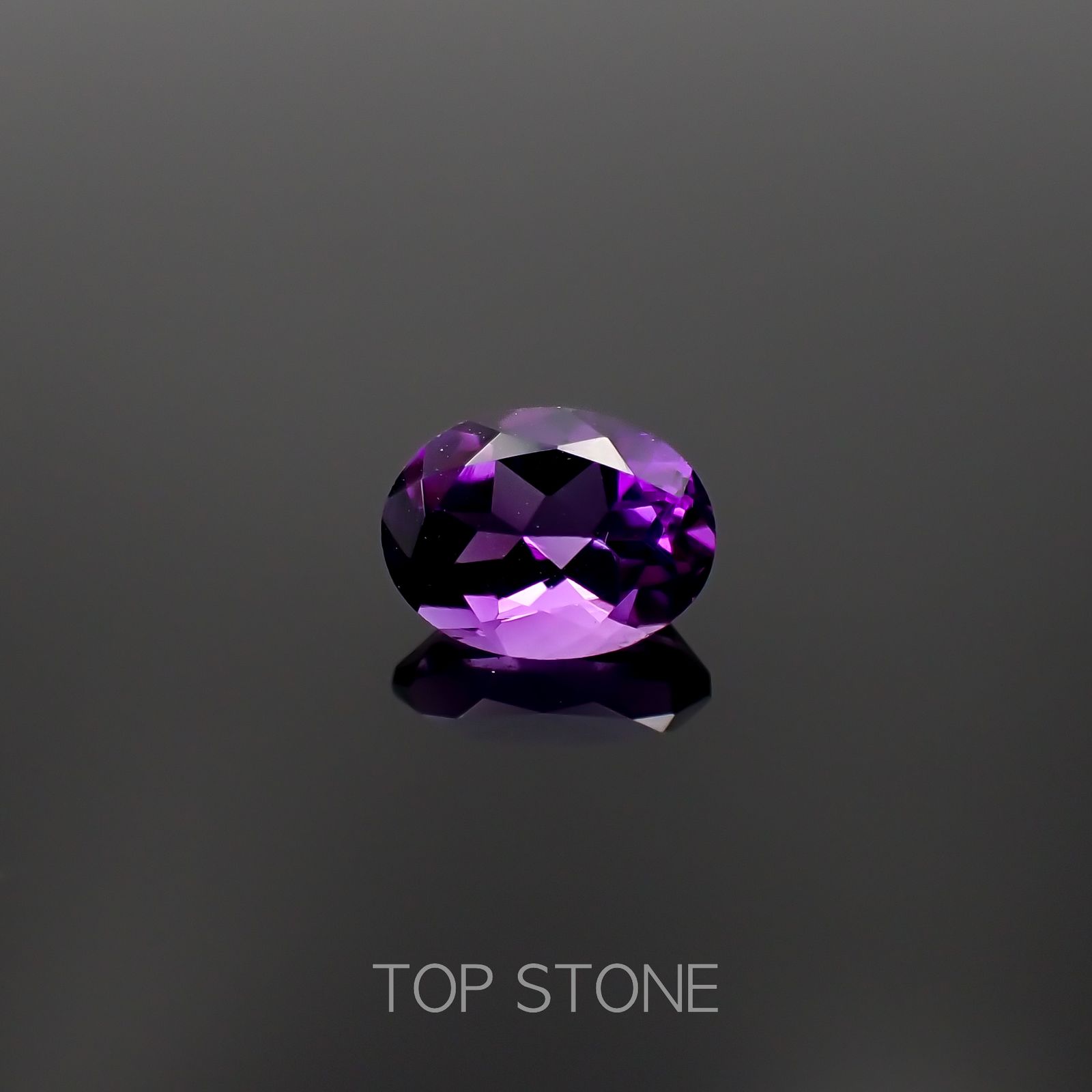 カラーシフトアメジスト ブラジル/ウルグアイ産 1.18ct[230120191]8x6mm前後