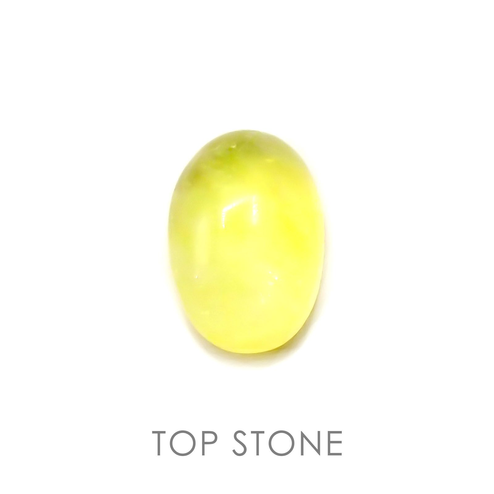 ブルーサイト パキスタン産 ルース 0.8ct[20128818]7.6×5.2mm前後