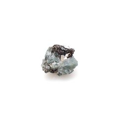 アレキサンドライト 原石 ロシア産 5.33ct[240427022]11.7x11mm前後