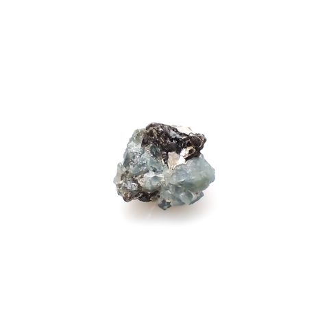 アレキサンドライト 原石 ロシア産 5.33ct[240427022]11.7x11mm前後