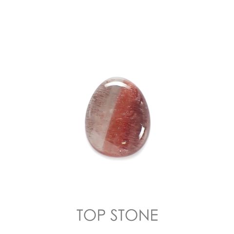 スーパーセブン ブラジル産 9.56ct[220114922]17x13.6mm前後