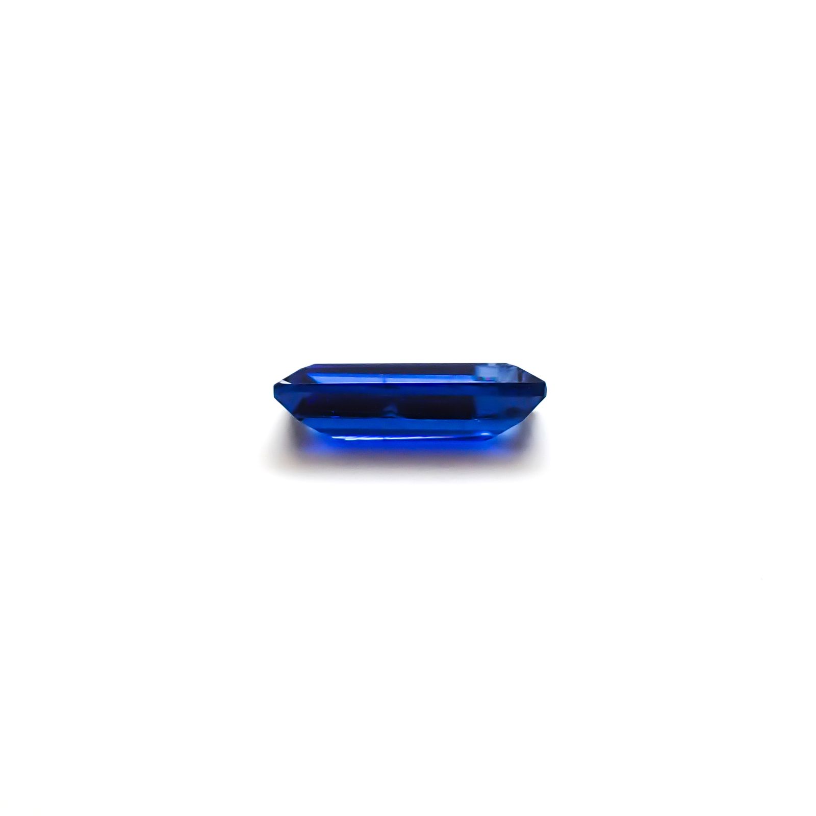 カイヤナイト ネパール産 1.64ct / 9.8x4.9mm前後 [260532280]