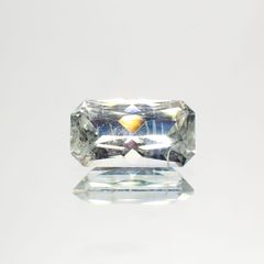 ジェレメジェバイト(宝石名エレメージェバイト)ナミビア産 1.418ct ソ付(彩珠)[230823130]9.2x5mm前後