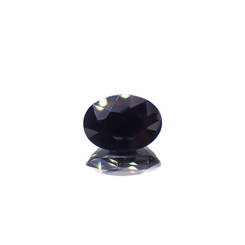モリオン チベット産 5.72ct[240427361]14x10.1mm前後
